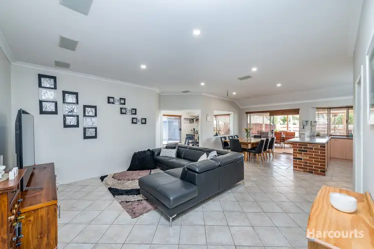 Second view of Homely house listing, 4 Accra Way, Quinns Rocks WA 6030