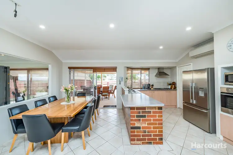 Third view of Homely house listing, 4 Accra Way, Quinns Rocks WA 6030
