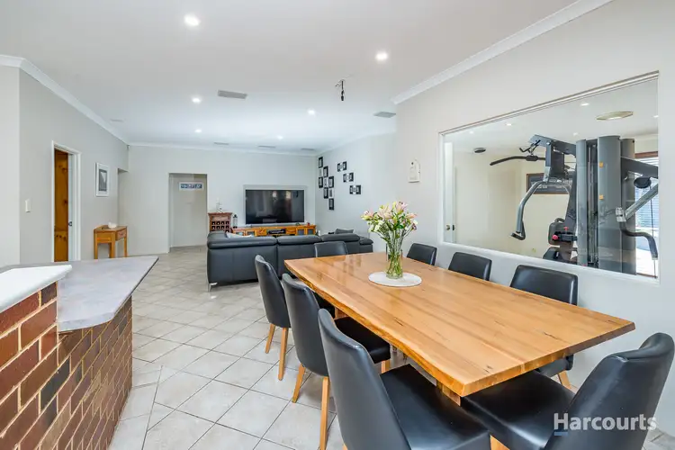 Fourth view of Homely house listing, 4 Accra Way, Quinns Rocks WA 6030