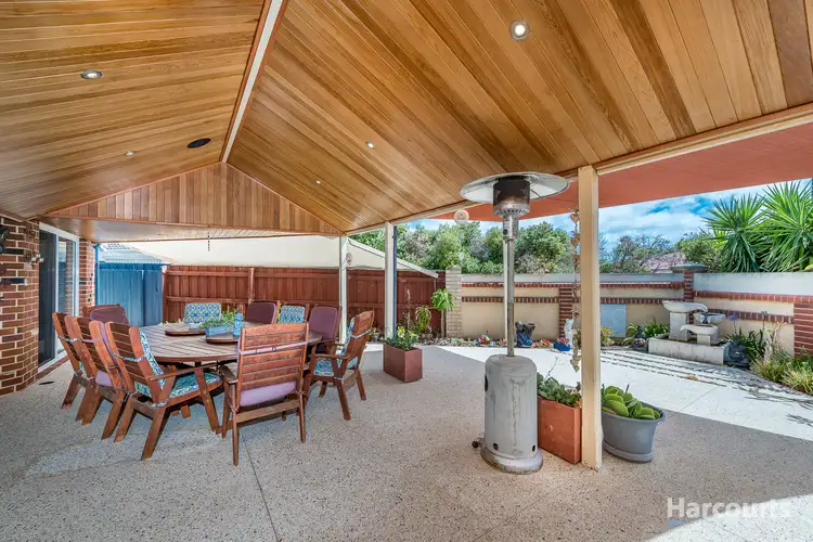 Fifth view of Homely house listing, 4 Accra Way, Quinns Rocks WA 6030