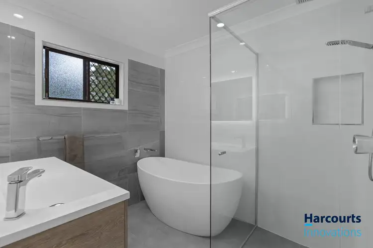 Second view of Homely house listing, 51 Yangoora Crescent, Ashmore QLD 4214