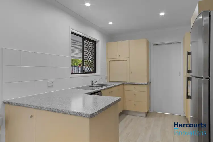 Fourth view of Homely house listing, 51 Yangoora Crescent, Ashmore QLD 4214