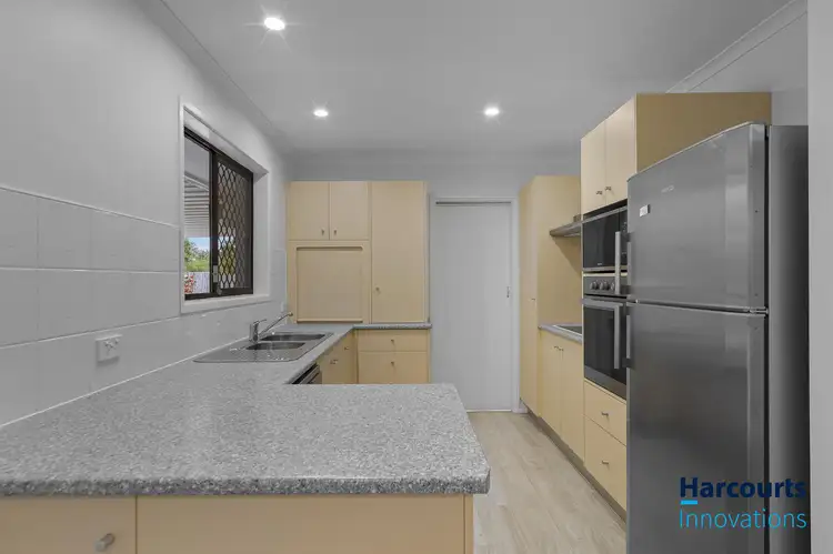 Fifth view of Homely house listing, 51 Yangoora Crescent, Ashmore QLD 4214