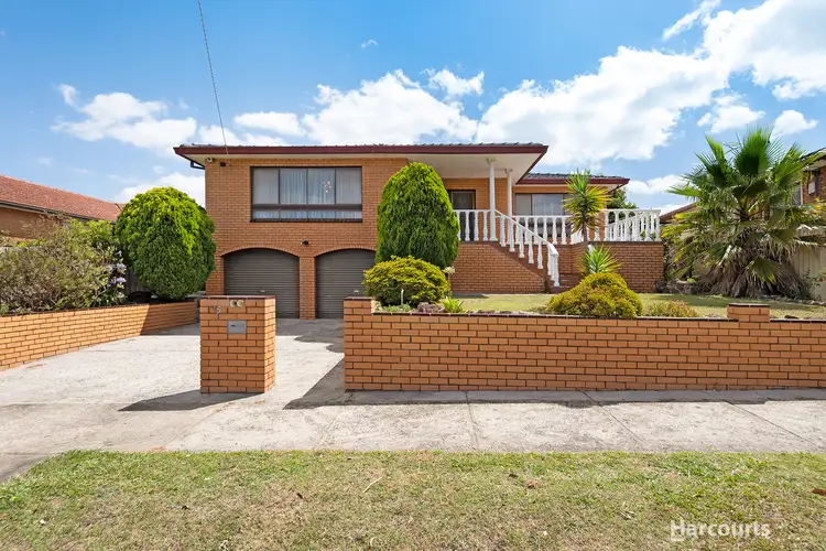 95 Mcfees Road, Dandenong North VIC 3175