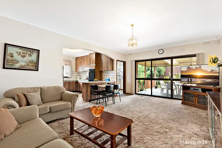 Second view of Homely house listing, 95 Mcfees Road, Dandenong North VIC 3175