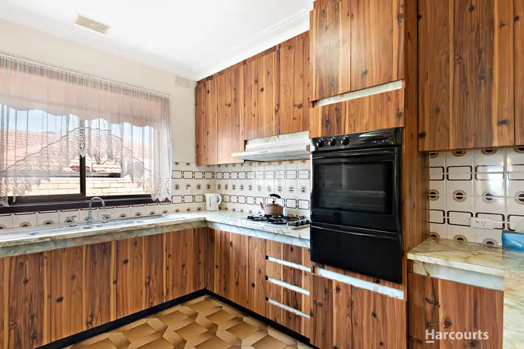 Fifth view of Homely house listing, 95 Mcfees Road, Dandenong North VIC 3175