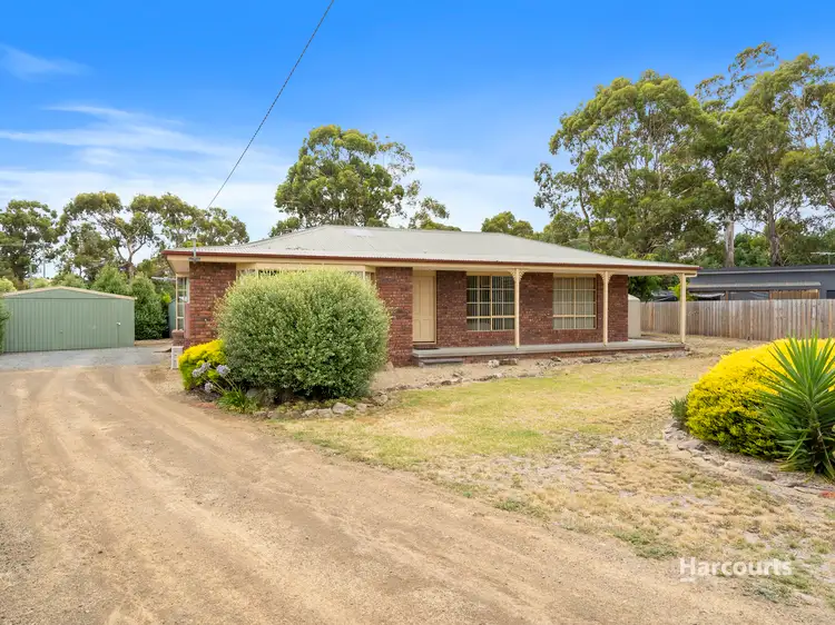 Second view of Homely house listing, 30 Sandy Point Avenue, Dodges Ferry TAS 7173