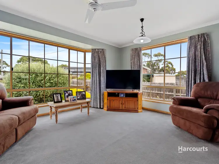 Fifth view of Homely house listing, 30 Sandy Point Avenue, Dodges Ferry TAS 7173