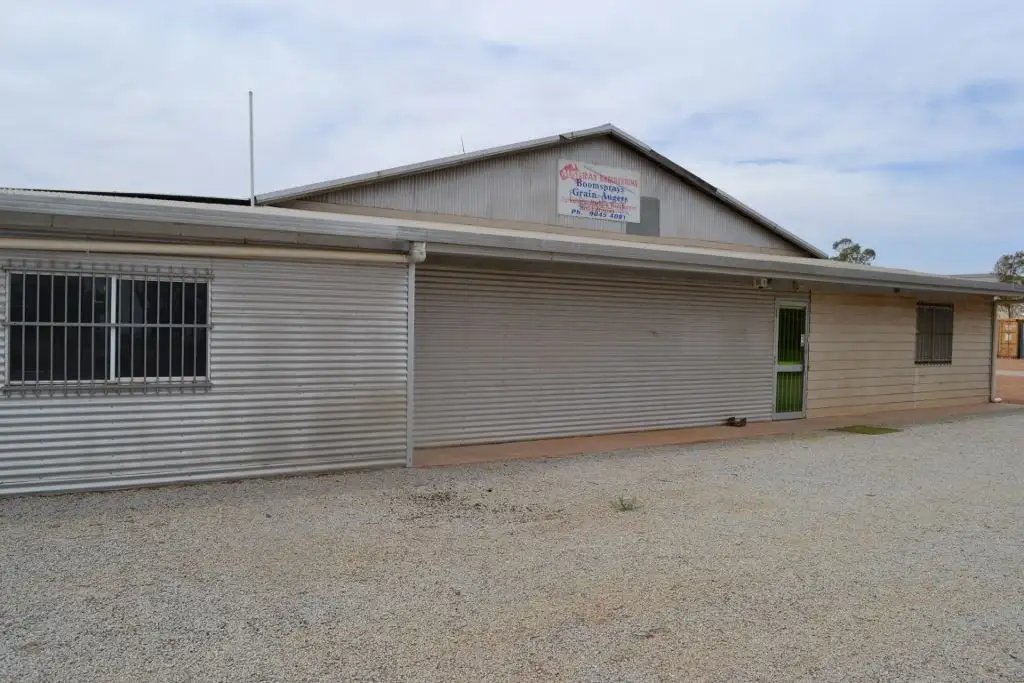 Main view of Homely land listing, 6 Mather Road, Kellerberrin WA 6410