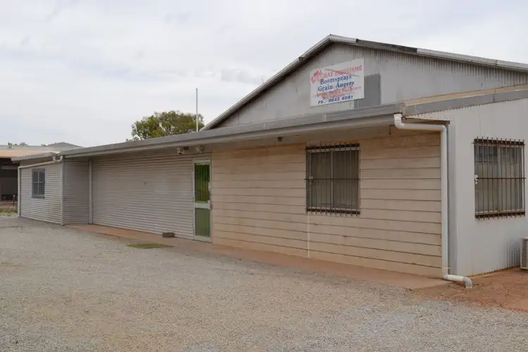 Third view of Homely land listing, 6 Mather Road, Kellerberrin WA 6410