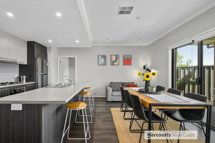 Second view of Homely house listing, 3 Winnerah Road, Christies Beach SA 5165
