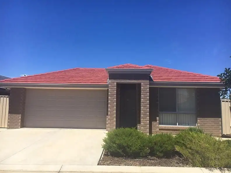 Main view of Homely house listing, 25/23 Francis Street, Balaklava SA 5461