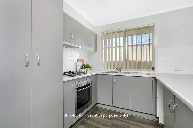 Fourth view of Homely house listing, 25/23 Francis Street, Balaklava SA 5461