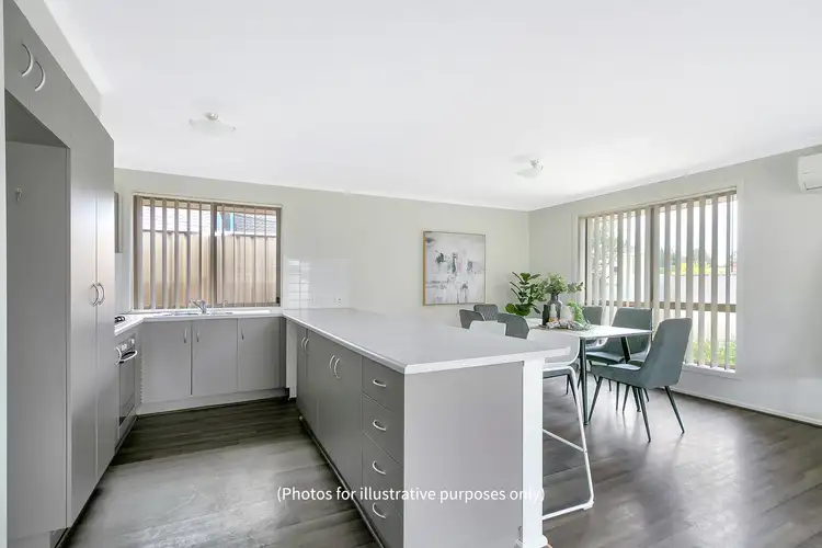 Fifth view of Homely house listing, 25/23 Francis Street, Balaklava SA 5461