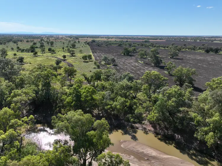 Second view of Homely rural property listing, 356 Pilliga Road, Wee Waa NSW 2388