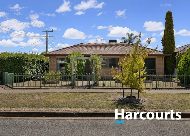Main view of Homely house listing, 30 Wenhams Lane, Wangaratta VIC 3677