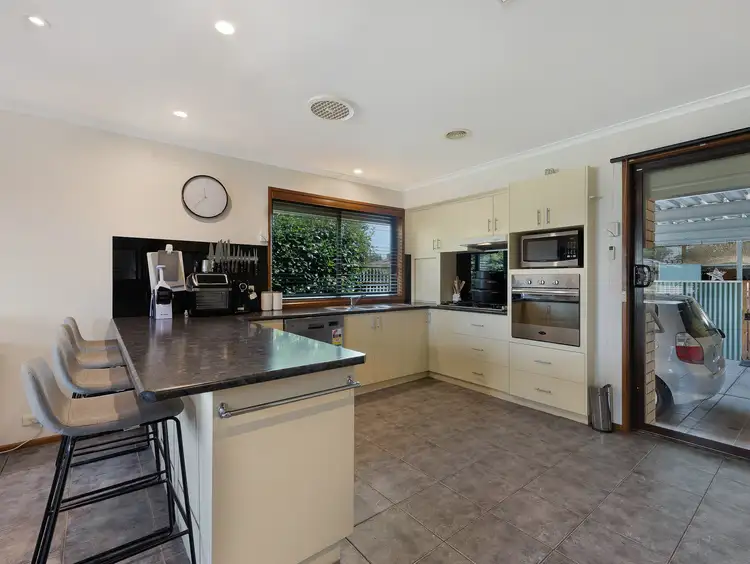Second view of Homely house listing, 30 Wenhams Lane, Wangaratta VIC 3677