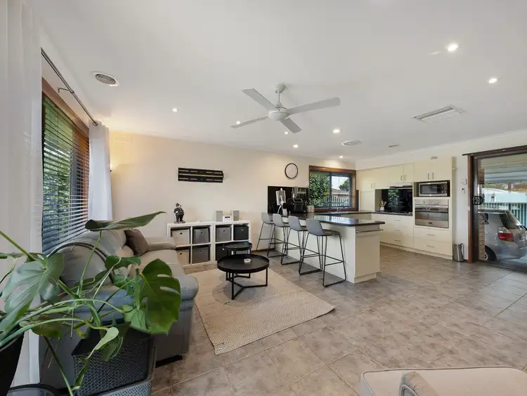 Third view of Homely house listing, 30 Wenhams Lane, Wangaratta VIC 3677