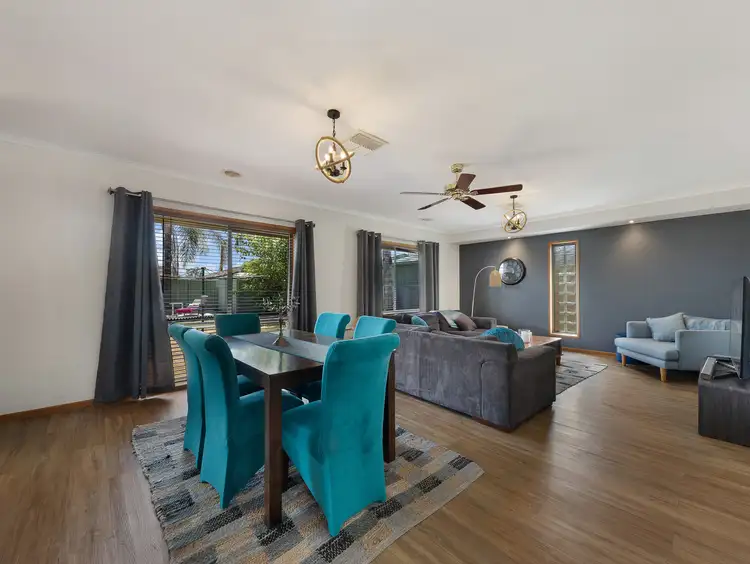 Fifth view of Homely house listing, 30 Wenhams Lane, Wangaratta VIC 3677