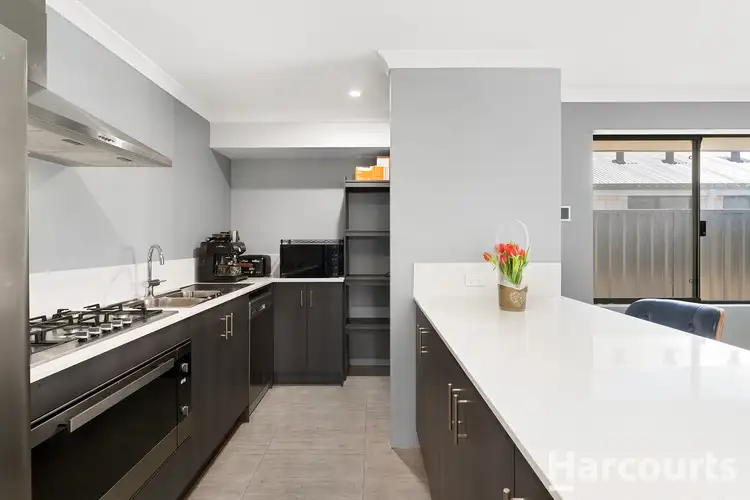 Third view of Homely house listing, 83 Dragonfly Boulevard, Lakelands WA 6180