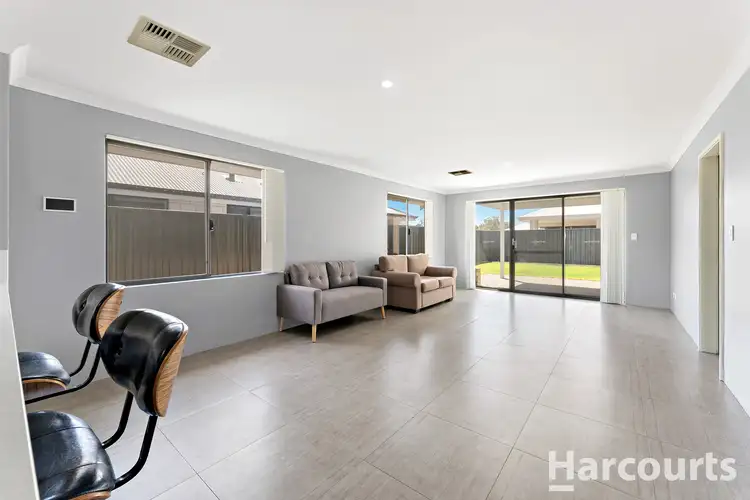 Sixth view of Homely house listing, 83 Dragonfly Boulevard, Lakelands WA 6180