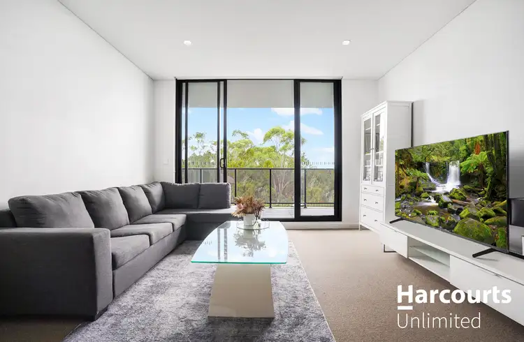 504/91A Grima Street, Schofields NSW 2762