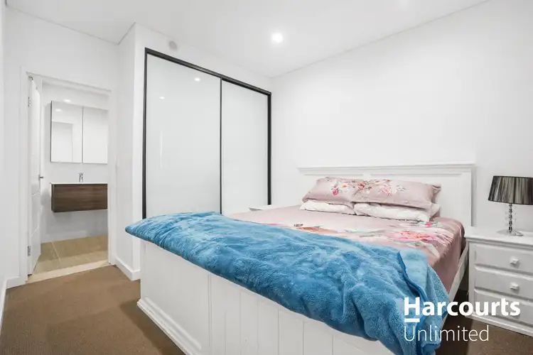 Sixth view of Homely unit listing, 504/91A Grima Street, Schofields NSW 2762