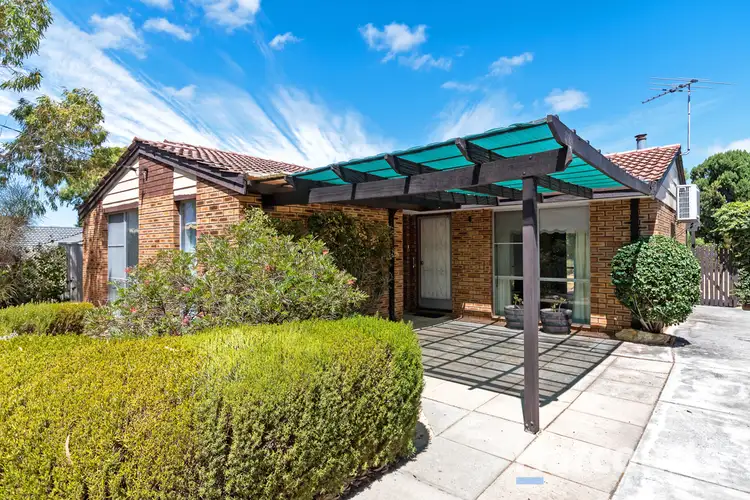 Main view of Homely house listing, 28 Bullara Road, Craigie WA 6025