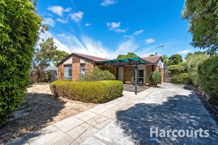Third view of Homely house listing, 28 Bullara Road, Craigie WA 6025