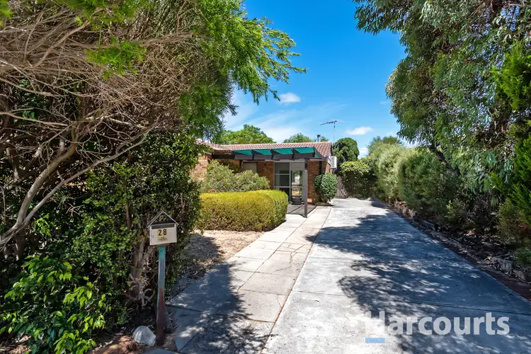 Fourth view of Homely house listing, 28 Bullara Road, Craigie WA 6025