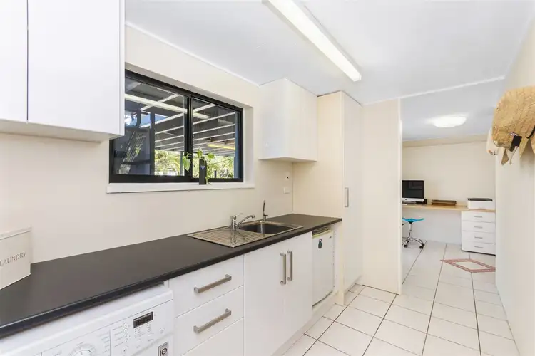 Third view of Homely house listing, 14 Sallows Street, Pallarenda QLD 4810