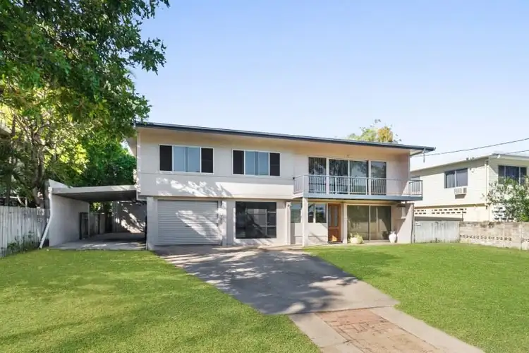 Fifth view of Homely house listing, 14 Sallows Street, Pallarenda QLD 4810