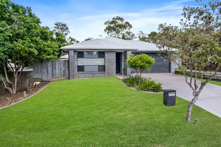 11 Bellflower Crescent, Mount Cotton QLD 4165
