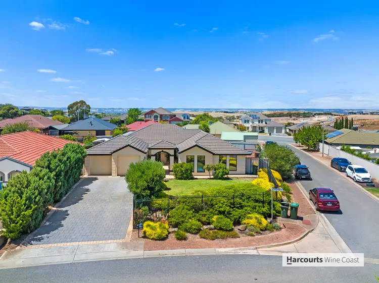 Second view of Homely house listing, 15 Stanford Glen, Seaford Rise SA 5169