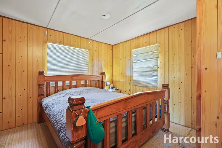 Fifth view of Homely house listing, 16 St Phillack Crescent, Rawson VIC 3825