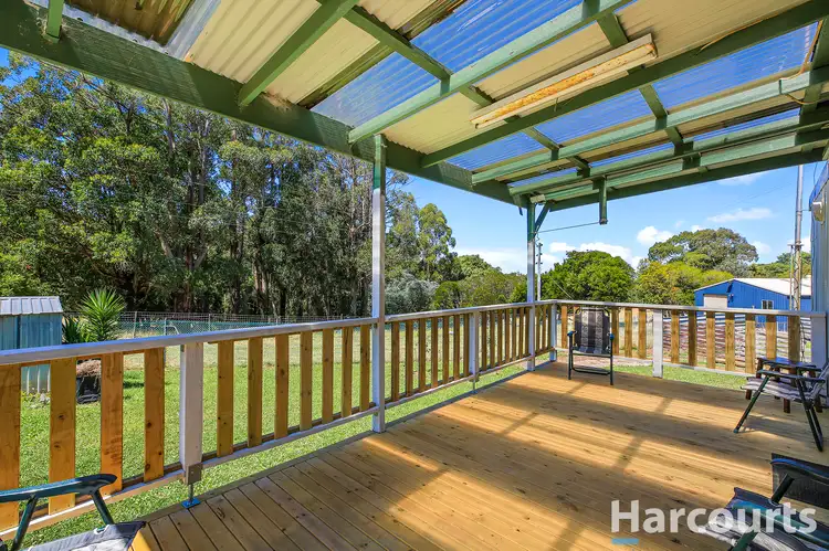 Seventh view of Homely house listing, 16 St Phillack Crescent, Rawson VIC 3825