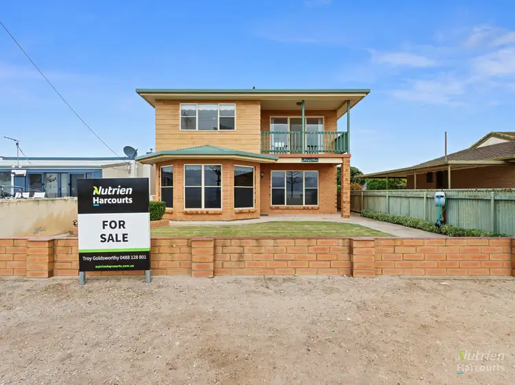 Second view of Homely house listing, 27 O'Halloran Parade, Edithburgh SA 5583