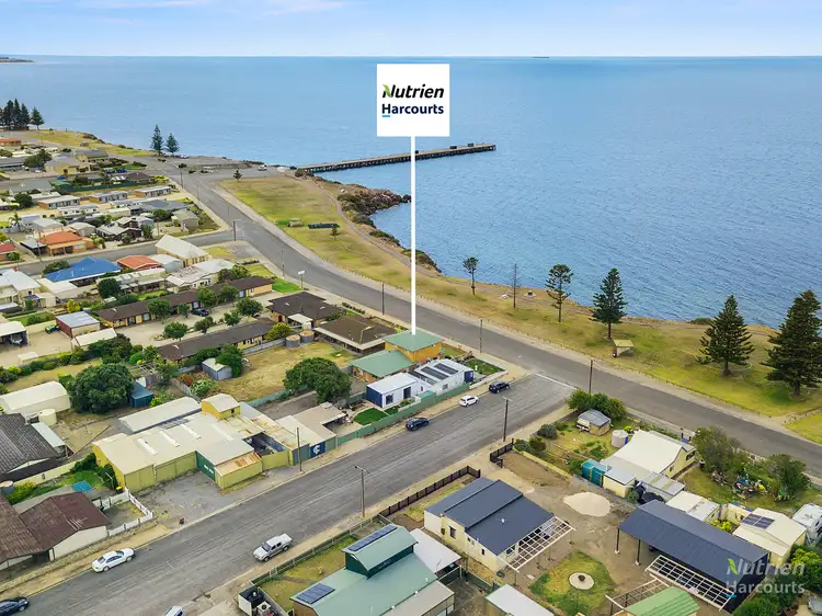 Third view of Homely house listing, 27 O'Halloran Parade, Edithburgh SA 5583