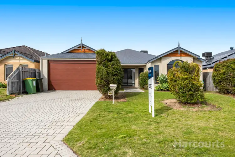 265 Peelwood Parade, Halls Head WA 6210