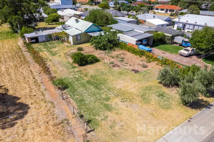 Second view of Homely house listing, 28 Allnutt Street, Mandurah WA 6210
