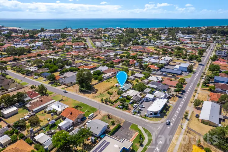 Fifth view of Homely house listing, 28 Allnutt Street, Mandurah WA 6210
