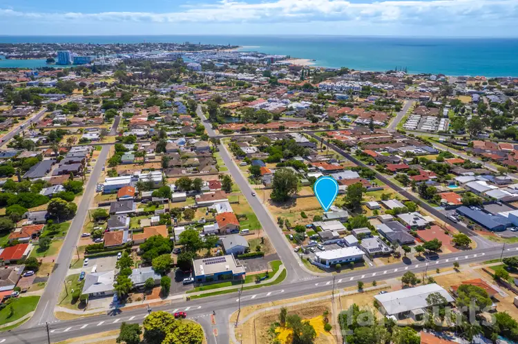 Sixth view of Homely house listing, 28 Allnutt Street, Mandurah WA 6210