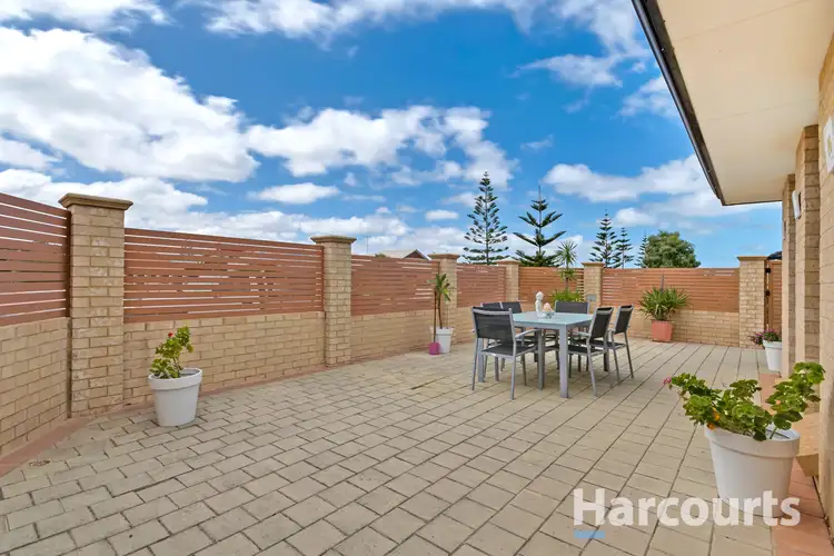 Third view of Homely house listing, 221 Santa Barbara Parade, Quinns Rocks WA 6030