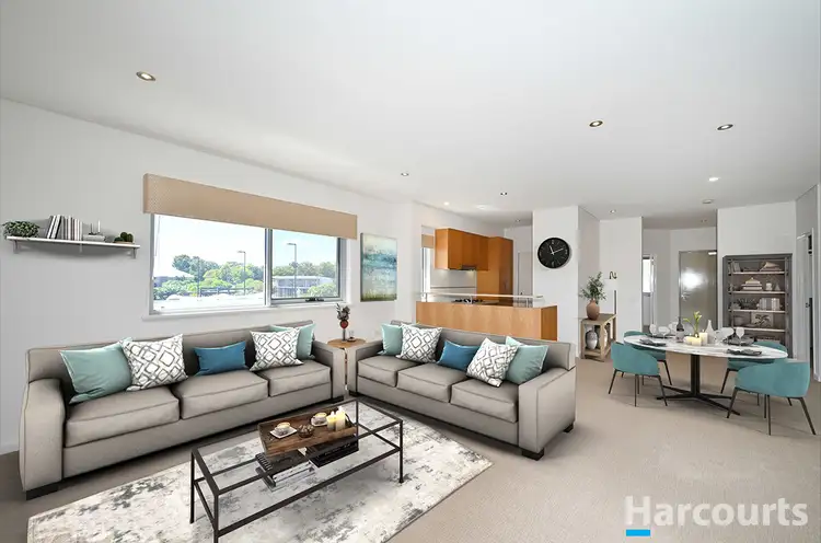 77/10 Roebuck Drive, Salter Point WA 6152