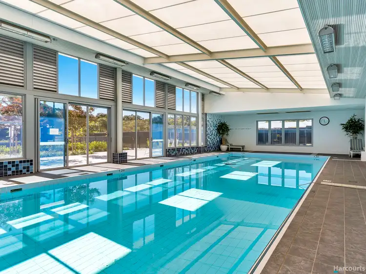 Second view of Homely apartment listing, 77/10 Roebuck Drive, Salter Point WA 6152
