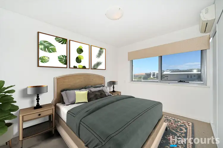 Third view of Homely apartment listing, 77/10 Roebuck Drive, Salter Point WA 6152