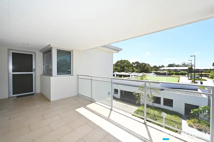 Fourth view of Homely apartment listing, 77/10 Roebuck Drive, Salter Point WA 6152