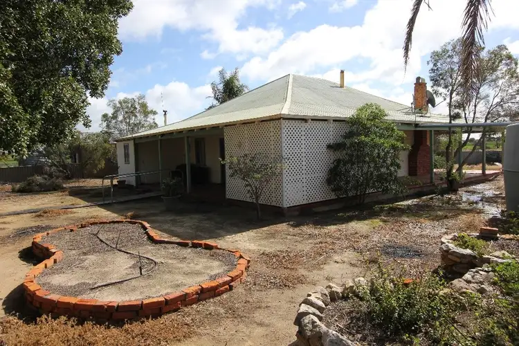 Second view of Homely rural property listing, . "Munty West", Muntadgin WA 6420