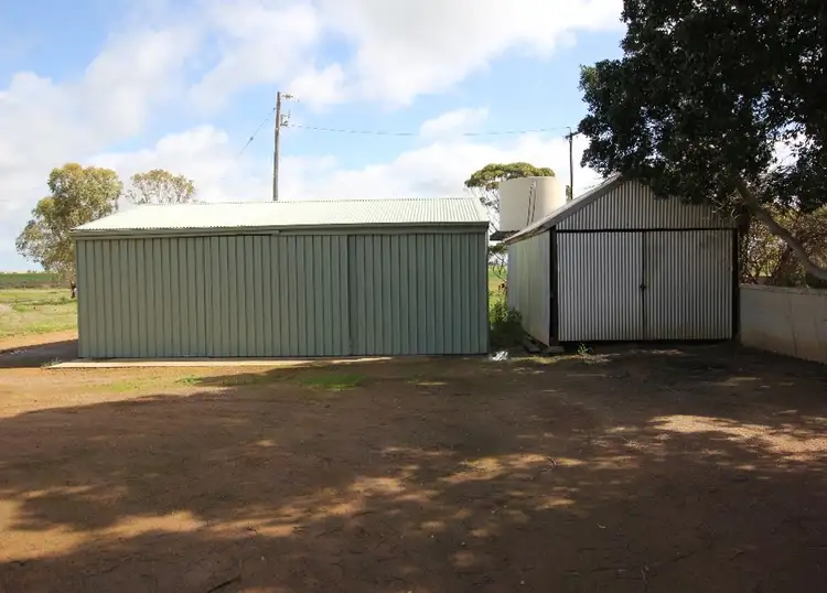 Sixth view of Homely rural property listing, . "Munty West", Muntadgin WA 6420