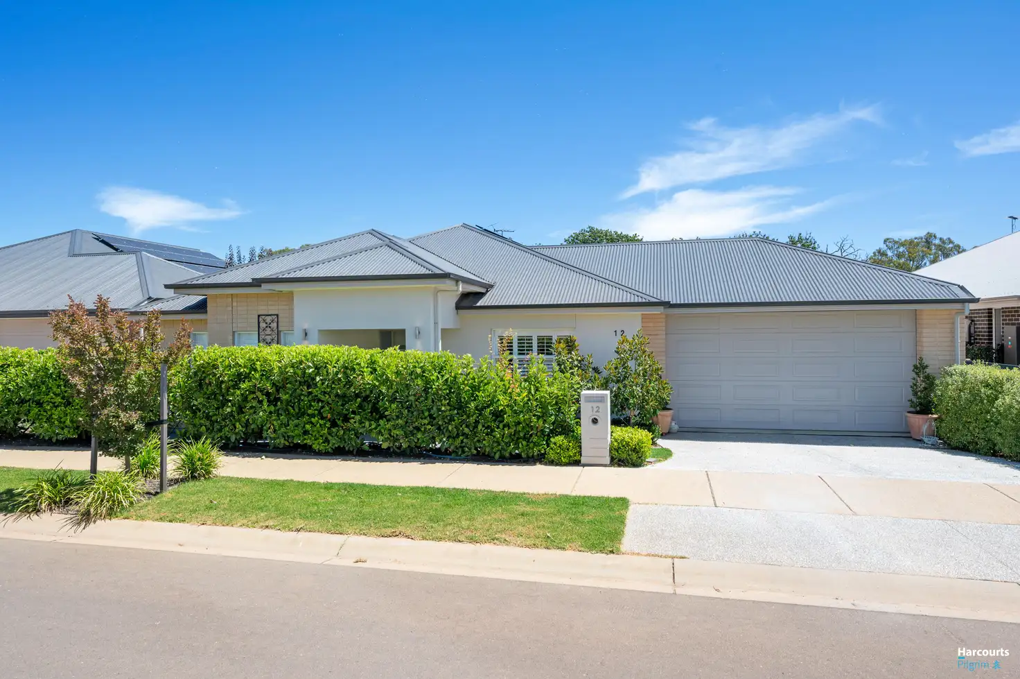 Main view of Homely house listing, 12 Parkindula Drive, Mount Barker SA 5251